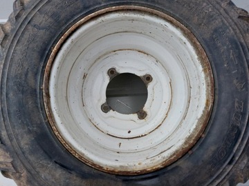 ОБОД КОЛЕСА KAWASAKI KLF 300