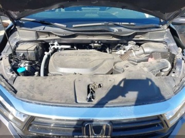 Honda Odyssey IV 2024 Honda Odyssey Elite 2024 3.5 Benzyna 280KM, zdjęcie 8