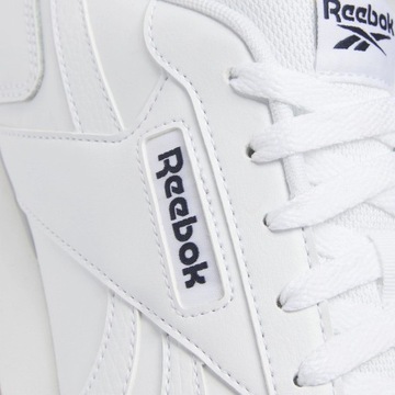 Buty sneakersy damskie Reebok Classic Glide TRAMPKI NA CO DZIEŃ 100010029