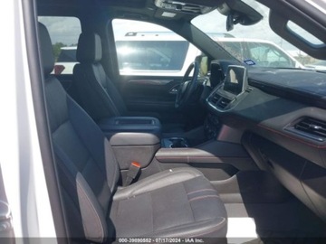 Chevrolet Tahoe GMT900 2023 Chevrolet Tahoe RST 2023 5.3l 5.3 Benzyna 355KM, zdjęcie 9