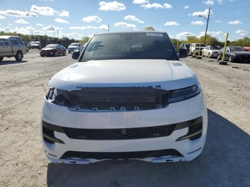 Land Rover Range Rover Sport III 2025 Land Rover Range Rover Sport Dynamic Se 2025 3.0l 3.0 Hybryda 355KM, zdjęcie 5