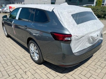 Skoda Superb III Kombi Facelifting 1.5 TSI 150KM 2025 SKODA Superb Edition 130 1.5 TSI mHEV DSG Combi 150KM 2025, zdjęcie 3