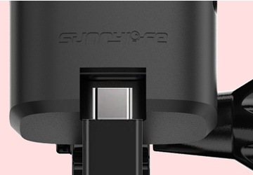 Держатель адаптера для селфи-палки для камер XIAOMI