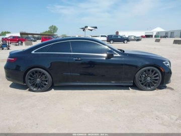 Mercedes Klasa E W213 2021 Mercedes-Benz Klasa E 450 2021 3.0l 3.0 Benzyna 362KM, zdjęcie 6