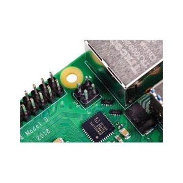 ОДНОПЛАТНЫЙ компьютер Raspberry Pi 4x 1,5 ГГц 4 ГБ ОЗУ Bluetooth WiFi 4K