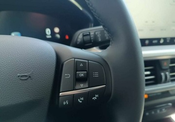 Ford Focus IV 2024 Ford Focus OFERTA BLACK WEEK155KM mHEV A7 TitaniumX SalonPL SerwisASO FV23, zdjęcie 16