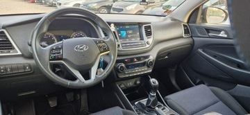 Hyundai Tucson III SUV 1.6 GDI 132KM 2016 Hyundai Tucson Super Stan Bezwypadkowy, zdjęcie 29