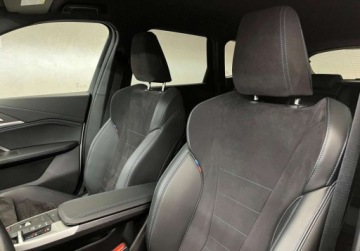 BMW X1 U11 2024 BMW X1 X1 23d xDrive, M Pakiet, Hak, Faktura VAT 23, Gwarancja 2.0 Diesel, zdjęcie 16