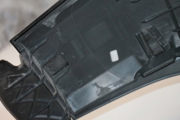 TRIUMPH TROPHY 1215 SE 12-17 КРЫШКА ОБТЕКАТЕЛЯ БАКА