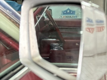 Cadillac Eldorado V 1971 Cadillac Eldorado CONVERTIBLE 1971 – 8,2 V8 FWD, zdjęcie 11