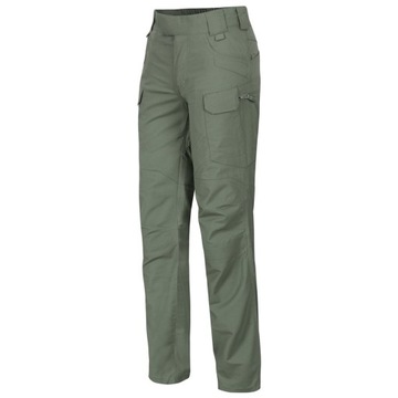 Spodnie bojówki damskie taktyczne Helikon Women's UTP Resized Olive 30/30