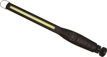 ЛАМПА ДЛЯ МАСТЕРСКОЙ COB СВЕТОДИОДНЫЙ ФАКЕЛ 8 Вт USB МАГНИТ