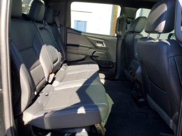 Chevrolet Silverado II 2024 Chevrolet Silverado rst, 2024r., 4x4, Elektryczny 355KM, zdjęcie 8