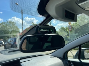 Peugeot 5008 I Minivan 1.6 HDi FAP 110KM 2011 Peugeot 5008 AUTOMAT NAWIGACJA KLIMATYZACJA PARKTRONIC TEMPOMAT PANORAMA D, zdjęcie 22