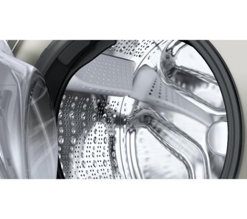 Отдельностоящая стиральная машина Bosch WGB254AXPL.