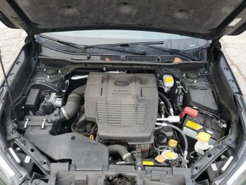 Subaru Forester VI 2024 Subaru Forester Premium 2024 2.5l 2.5 Benzyna 182KM, zdjęcie 6