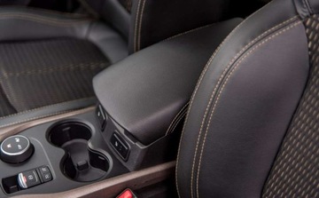 Renault Kadjar Crossover 1.6 dCi 130KM 2016 Renault Kadjar Renault Kadjar 1.6 Diesel 130KM, zdjęcie 6