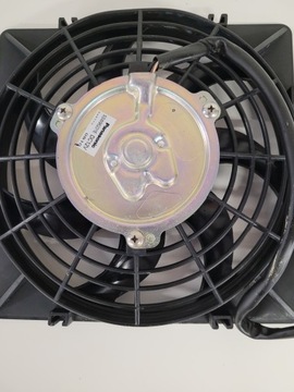 Вентилятор MASAI 400 4X4