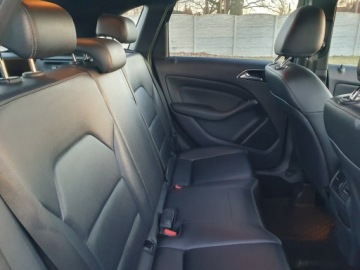 Mercedes Klasa B W246 Sports Tourer 180 CDI 109KM 2015 Mercedes B 180 di Automat Skóra LIFT 2015r Raty, zdjęcie 21