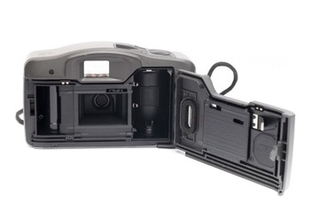 Canon Prima AF-9s Date — 35 мм F3,8