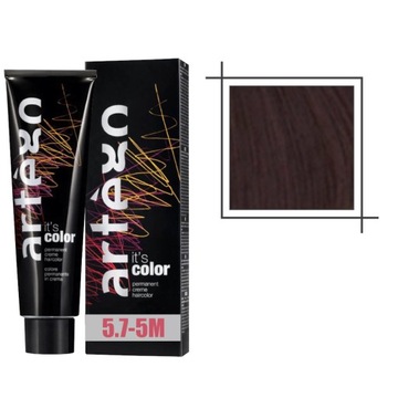 ARTEGO FARBA W KREMIE It's Color 150ml 5.7 > 5M