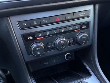 Cupra Ateca Crossover Facelifting 1.5 TSI 150KM 2024 Cupra Ateca 1.5TSI 150KM DSG l Panorama, Kamery 36, zdjęcie 20