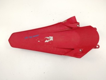 ГАЗ ГАЗ MC 125 250 350 450 ЗАДНЕЕ КРЫЛО ЗАДНЯЯ КОЛЕСНАЯ АРКА