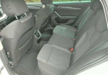 Skoda Octavia III Kombi Facelifting 2.0 TDI 150KM 2020 Skoda Octavia Skoda Octavia IV Serwis 2.0 Diesel 150KM, zdjęcie 10