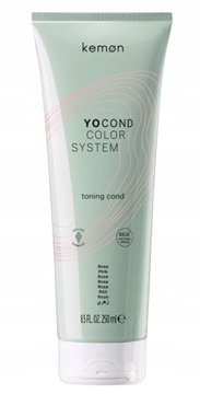Кемон Йо Конд Роза Розовый 250 мл