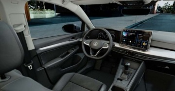 Volkswagen Golf VIII Hatchback Facelifting 1.5 TSI 116KM 2026 Volkswagen Golf Pakiet Zimowy, tapicerka Art Velours, dostepny od reki, zdjęcie 15