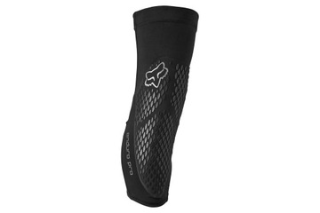Fox Enduro Pro Black бесплатно