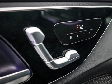 Mercedes Klasa C W206 Kombi 1.5 180 170KM 2025 C Klasa 180 Business Edition Estate 1.5 (170KM) 2025, zdjęcie 10