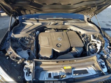 Mercedes GLC C254/X254 2023 Mercedes-Benz GLC 300 2023, 2.0L R4 255KM, RWD, auto odpala i jezdzi, od u, zdjęcie 16