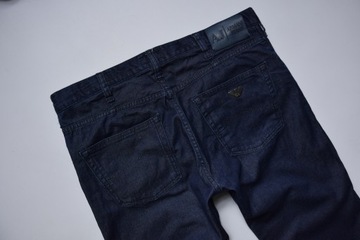 ARMANI JEANS J21 REGULAR STRETCH 31/34 p 84-86