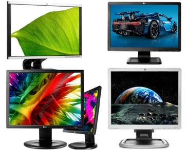 ZESTAW KOMPUTEROWY M725s 3.8GHz Radeon DDR4 LCD19'