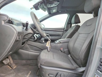 Hyundai 2023 Hyundai Santa Cruz Sel 2023 2.5 Benzyna 281KM, zdjęcie 7