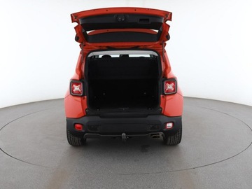 Jeep Renegade SUV Facelifting 1.3 GSE T4 Turbo 150KM 2018 Jeep Renegade 1.3TGDi Limited Automat Klimatyzacja, zdjęcie 18