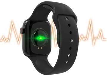 SMARTWATCH zegarek do SAMSUNG APPLE IPHONE vcf1