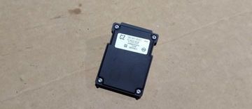 KAMERA OKNO PŘEDNÍ NISSAN NAVARA D23 284G35XA0E