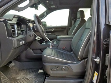  GMC Sierra K1500 AT4X 2024 6.2l 6.2 Benzyna 420KM, zdjęcie 7