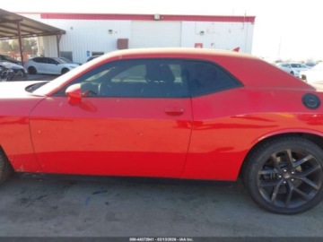 Dodge Challenger III 2020 Dodge Challenger Gt 2020 3.6 Benzyna 305KM, zdjęcie 1