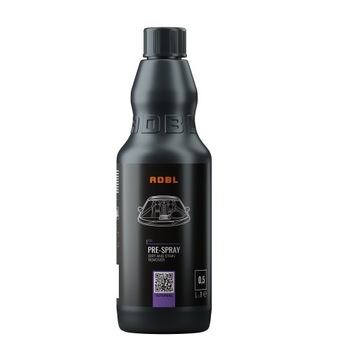 ADBL Pre-Spray - Środek do prania tapicerki uniwersalny 0,5l