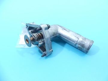 OBUDOWA TERMOSTATU TERMOSTAT MURANO Z50 3.5 V6