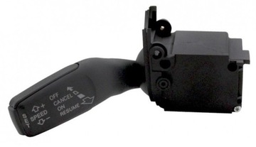 AUDI A4 B6 A6 C6 A8 Q7 PRZEŁĄCZNIK TEMPOMAT NOWY