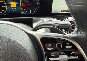 Mercedes GLB 2022 Mercedes-Benz GLB 2.0Cdi AMG 7-mio osobowy 37.000 km 2.0 Diesel 150KM, zdjęcie 32