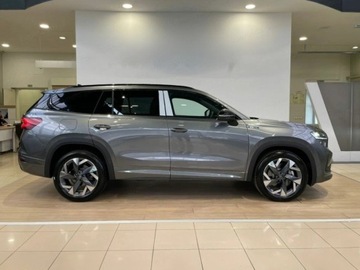 Skoda Kodiaq II 2025 SKODA Kodiaq Sportline 2.0 TSI DSG 4x4 Suv 204KM 2025, zdjęcie 3