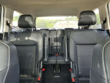 Volkswagen 2022 Volkswagen Atlas Se 2022 3.6 Benzyna 276KM, zdjęcie 10