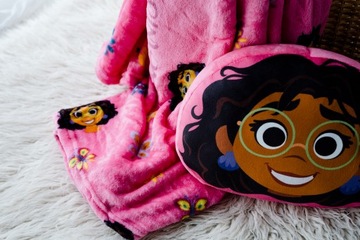 Комплект подушек и одеял Encanto OEKO-TEX