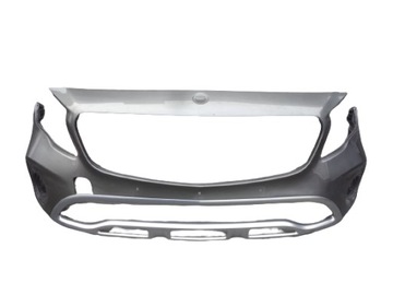 MERCEDES ZDERZAK GLA 156 W156 LIFT BEZ PDC HALOGEN