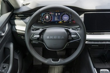 Skoda Octavia IV Kombi 2.0 TDI 150KM 2026 Škoda Octavia Skoda Octavia Combi Drive 2.0 TDI, zdjęcie 12